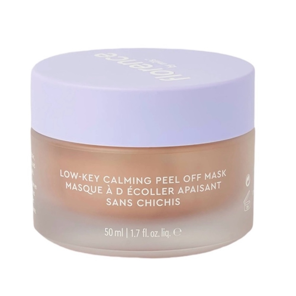Florence By Mills Low Key Calming Peel Off Mask
